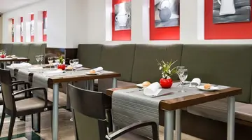 HOTEL CATALONIA GOYA