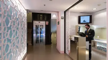 HOTEL CATALONIA GOYA