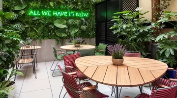 HOTEL CATALONIA GOYA