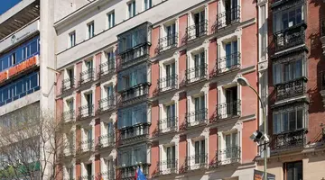 HOTEL CATALONIA GOYA