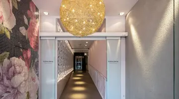 HOTEL CATALONIA GOYA