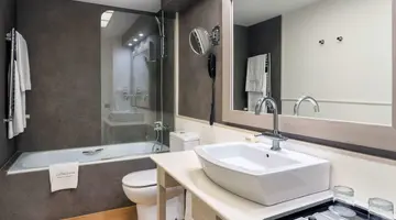 HOTEL CATALONIA GOYA