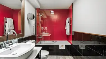 HOTEL CATALONIA GOYA