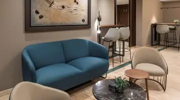 HOTEL CATALONIA GOYA
