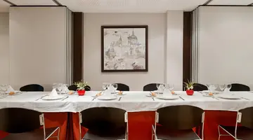 HOTEL CATALONIA GOYA