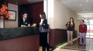 HOTEL CATALONIA GOYA