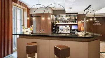 HOTEL CATALONIA GOYA