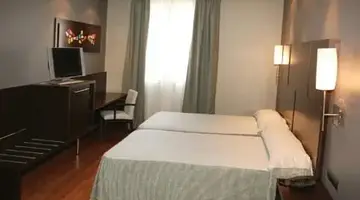 HOTEL CATALONIA GOYA