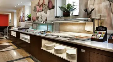 HOTEL CATALONIA GOYA