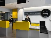 Hotel Catalonia Gran Via BCN