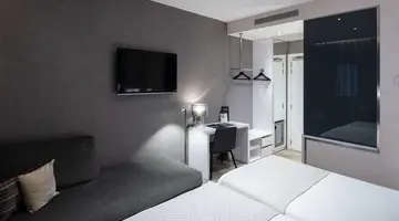 Hotel Catalonia Gran Via BCN