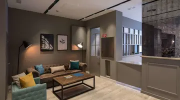 Hotel Catalonia Gran Via BCN