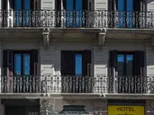 Hotel Catalonia Gran Via BCN