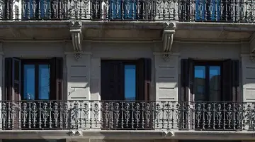 Hotel Catalonia Gran Via BCN