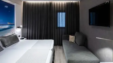 Hotel Catalonia Gran Via BCN