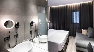 Hotel Catalonia Gran Via BCN