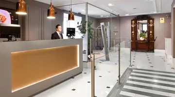 HOTEL CATALONIA LAS CORTES