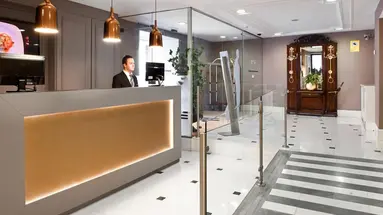 HOTEL CATALONIA LAS CORTES