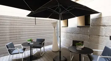 HOTEL CATALONIA LAS CORTES