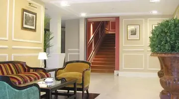 HOTEL CATALONIA LAS CORTES