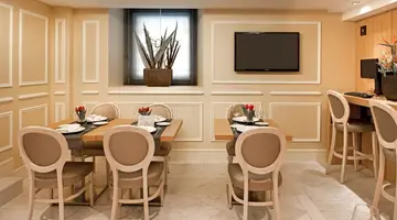 HOTEL CATALONIA LAS CORTES