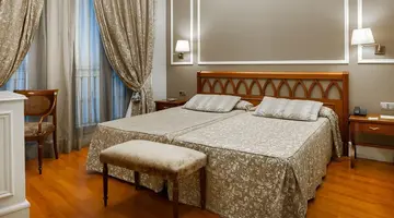 HOTEL CATALONIA LAS CORTES