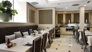 HOTEL CATALONIA LAS CORTES