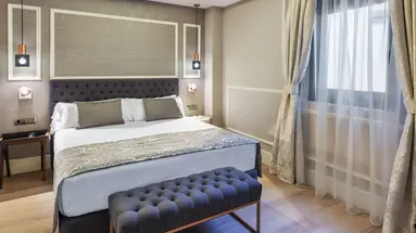 HOTEL CATALONIA LAS CORTES