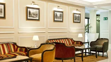 HOTEL CATALONIA LAS CORTES