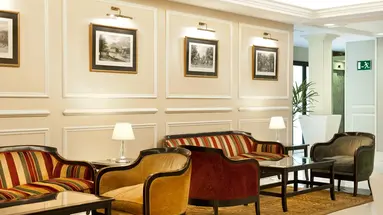 HOTEL CATALONIA LAS CORTES