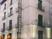 HOTEL CATALONIA LAS CORTES