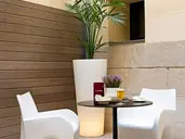 HOTEL CATALONIA LAS CORTES