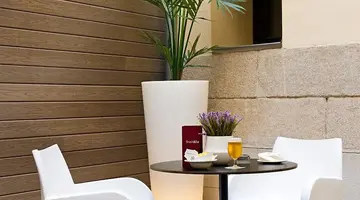 HOTEL CATALONIA LAS CORTES