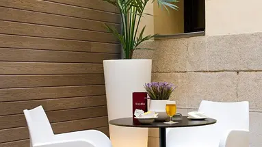 HOTEL CATALONIA LAS CORTES
