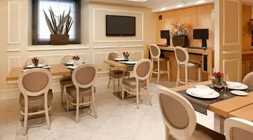 HOTEL CATALONIA LAS CORTES