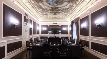 HOTEL CATALONIA LAS CORTES