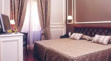 HOTEL CATALONIA LAS CORTES