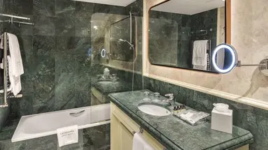 HOTEL CATALONIA LAS CORTES