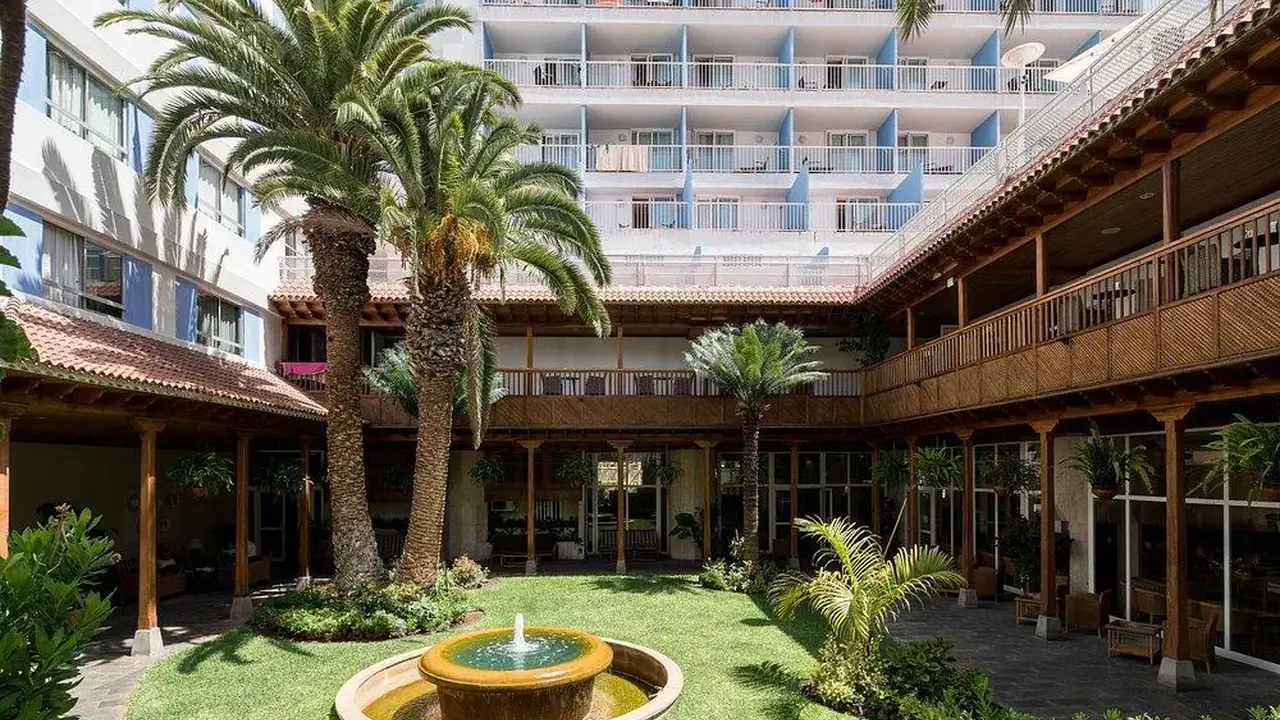 Hotel Catalonia Las Vegas