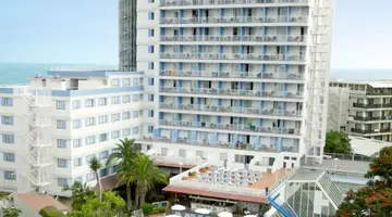 Hotel Catalonia Las Vegas