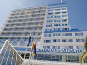 Hotel Catalonia Las Vegas