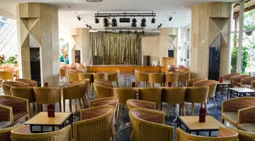 Hotel Catalonia Las Vegas