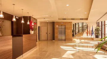 HOTEL CATALONIA MAJORICA