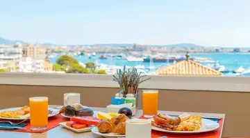 HOTEL CATALONIA MAJORICA
