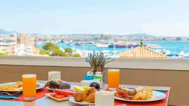 HOTEL CATALONIA MAJORICA