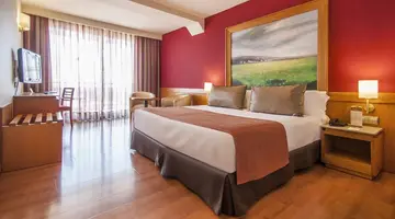 HOTEL CATALONIA MAJORICA