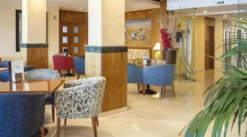 HOTEL CATALONIA MAJORICA
