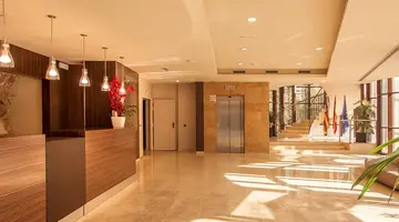 HOTEL CATALONIA MAJORICA