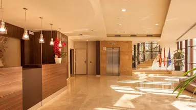 HOTEL CATALONIA MAJORICA