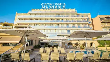 HOTEL CATALONIA MAJORICA